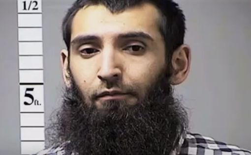 Террористу из Нью-Йорка предъявили обвинения