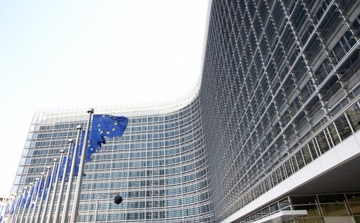 Европарламент может ввести санкции против Прибалтики