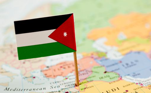 "Обменная инициатива" иорданских политиков