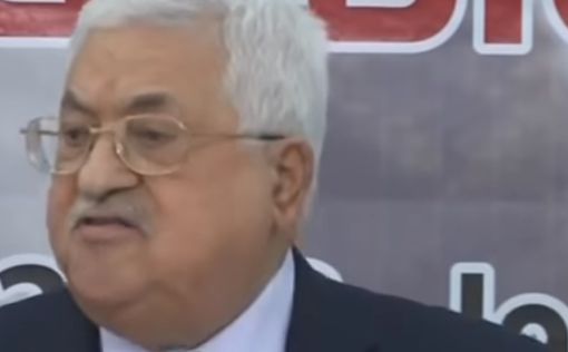 Аббас согласен на условия прекращения огня