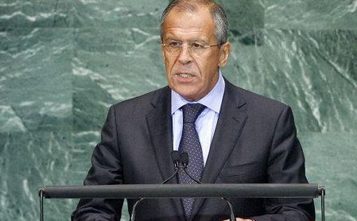 Россия пригласила США на переговоры по Сирии в Астане