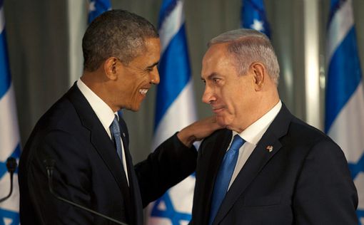 Отношения США и Израиля крепнут?
