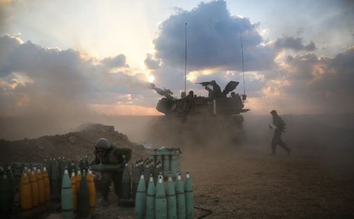 Итоги военной операции в Газе к 20 июля