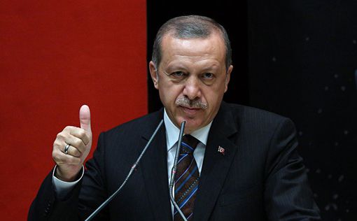 Президент Турции собирается в Россию с визитом