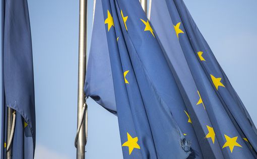 ЕС должен перейти на "военные рельсы" для поддержки Украины, – еврокомиссар | Фото: pixabay.com