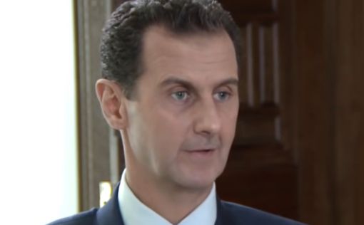 Асад о войне: мы получили более здоровое и единое общество
