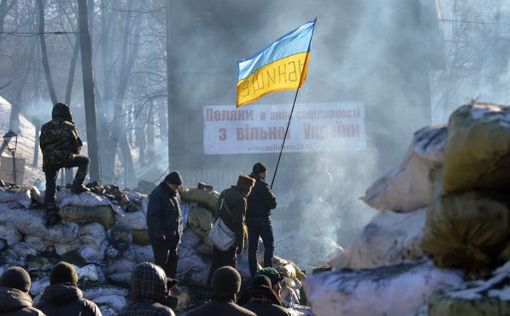Украина: Оппозиция предлагает два законопроекта об амнистии