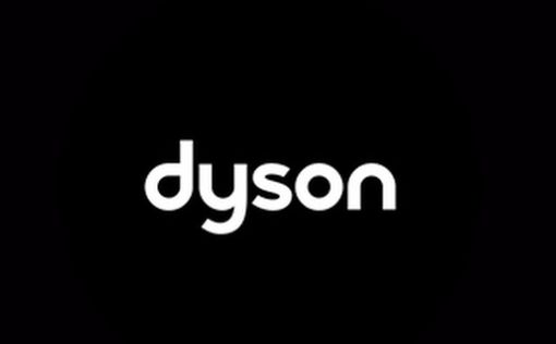 Компания Dyson разработает новые аппараты ИВЛ