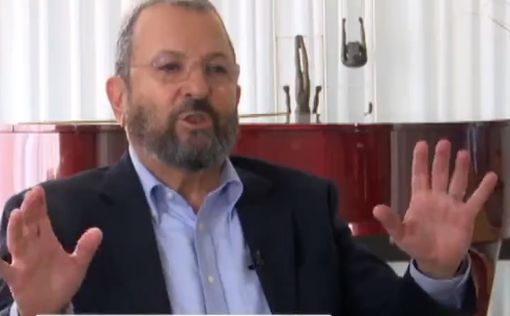Яир Голан вступает в новую партию Эхуда Барака