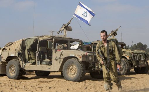 Мать похищенного солдата: Израиль не может уйти из Газы