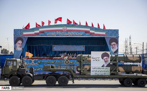 Чего боится Иран