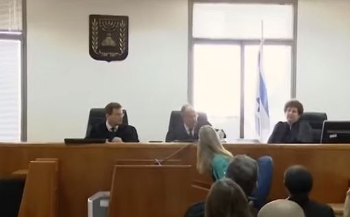 Нетаниягу будет судить судья, приговорившая Ольмерта