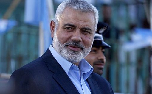 ХАМАС вновь обвинил Израиль в нарушении договоренностей