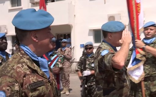 Тоннели Хизбаллы: UNIFIL следят за ситуацией