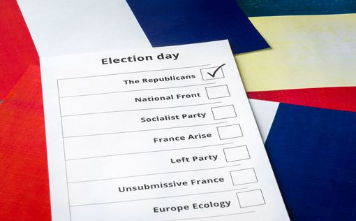 Франция: в городе Безансон эвакуирован избирательный участок