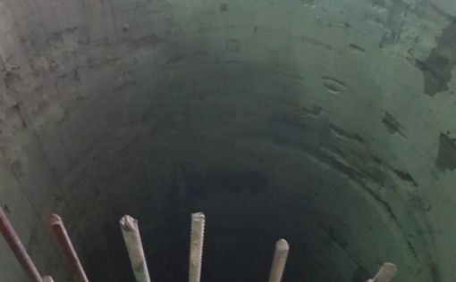 Трагедия близ Бейт-Шан: полиция расследует обрушение тоннеля