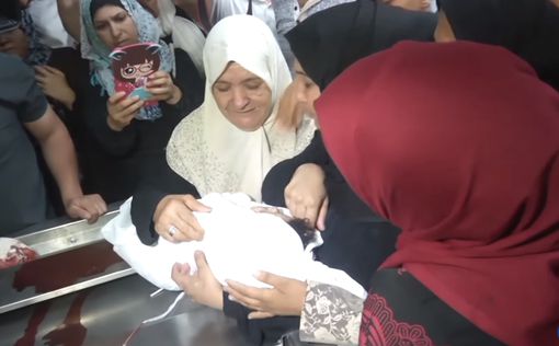 Минздрав Газы: Еще не ясна причина смерти Лейлы Гандур