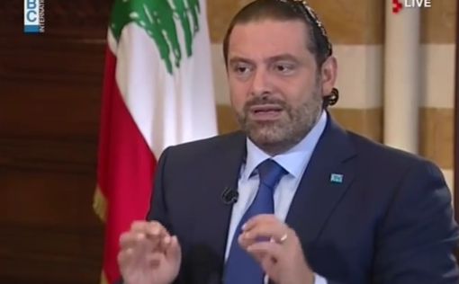 Премьер Ливана хочет заключить мир с Израилем