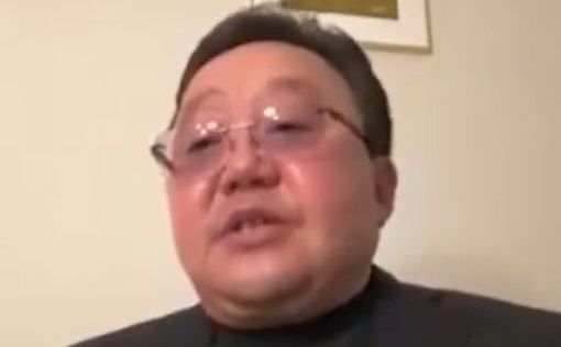 Экс-президент Монголии высмеял "сильно выпивающую даму" из МИД РФ: видео