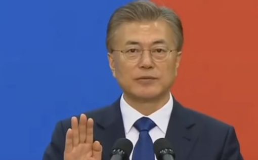 Сеул предложил КНДР провести военные переговоры
