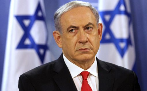 Нетаниягу: Иерусалим находится под атакой террористов