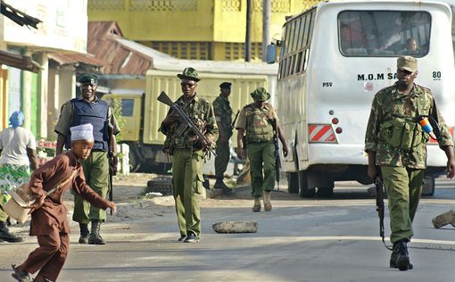 Джихадисты в Кении убили 28 человек в автобусе