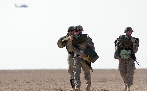 Трамп готов полностью вывести войска США из Сирии