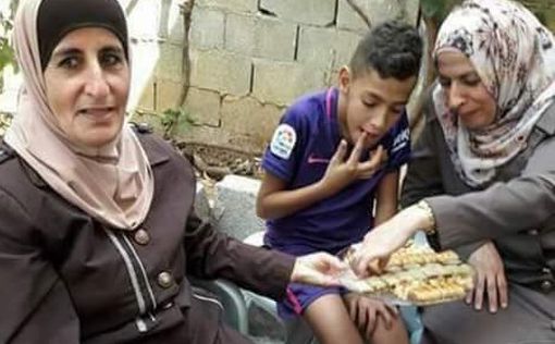 ЦАХАЛ арестовал мать террориста, атаковавшего в Халамиш
