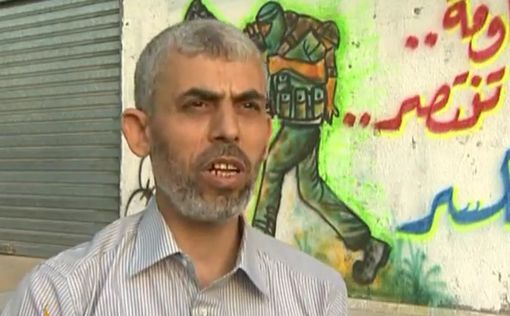 Лидер ХАМАСа: мы не заинтересованы в войне с Израилем