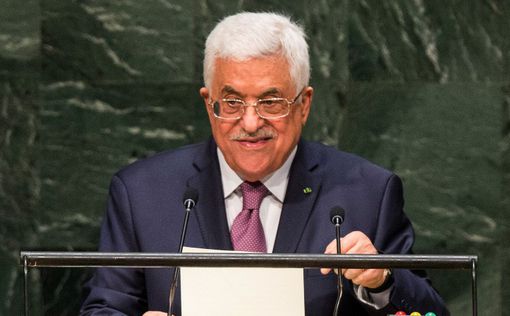 Аббас пригрозил Израилю Гаагой