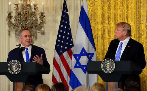США "обеспокоены" строительством израильских поселений
