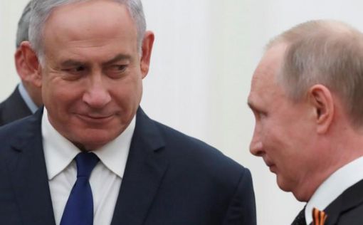 Нетаниягу уверен, РФ не вмешивалась в действия Израиля