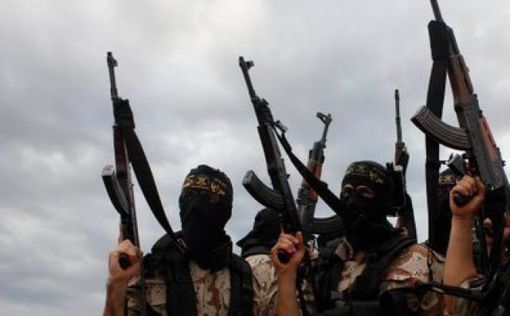 ISIS  взяло на себя ответственность за Нижний Новгород