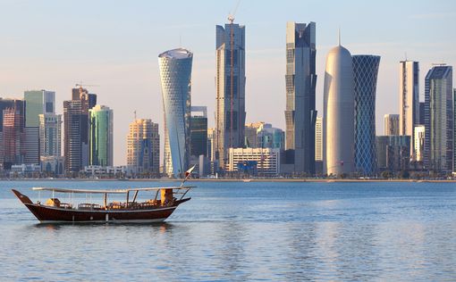 Катар не принял ультиматум арабских соседей