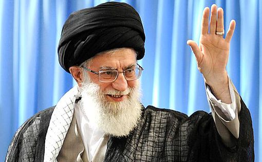 Али Хаменеи назвал Израиль ”бешеной собакой”