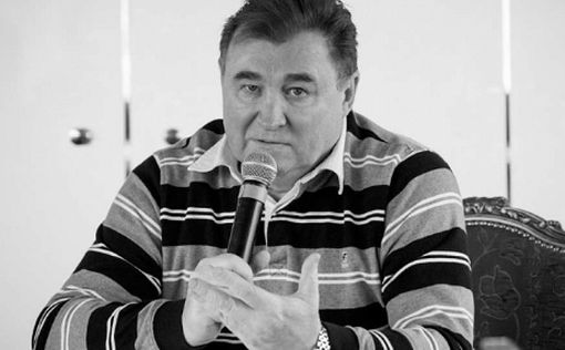 Легенда "Зенита" Казаченок скончался на 65-м году жизни