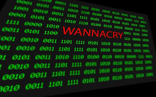 Совбез РФ оценил ущерб от вируса WannaCry