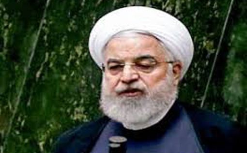 Раскрыт секрет иранской «сдержанности»