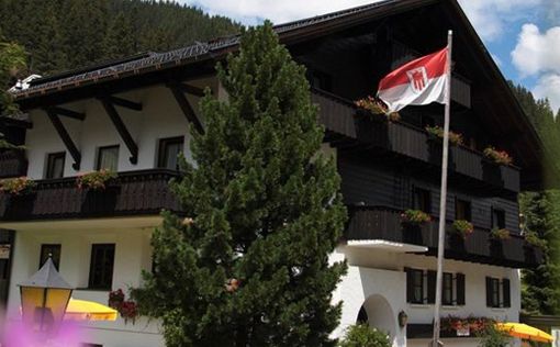 Гости отеля в Австрии сами определяют стоимость проживания