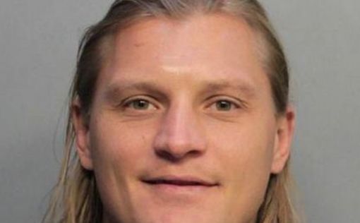 Полиция Флориды арестовала мужчину за угрозы в адрес евреев