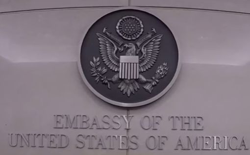 Ожидания в связи с переносом посольства США раздуты