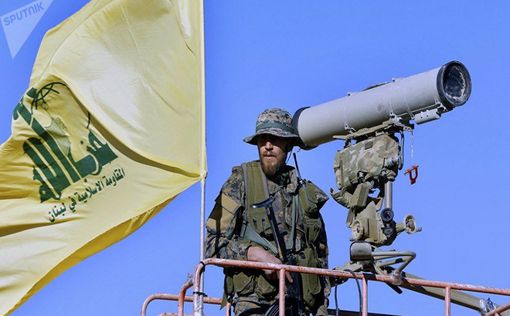 Военное командование Хизбаллы меняет стратегию войны с Израилем