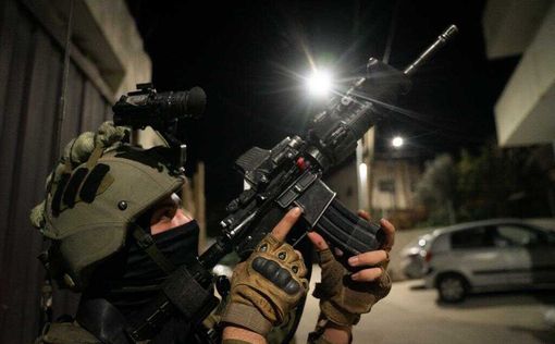 Палестинец, связанный с ISIS, планировал теракты в Израиле