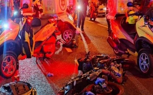 В Израиле за ночь на дорогах погибли три человека