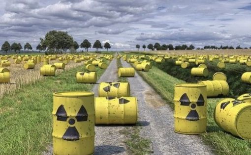МАГАТЭ найдет источник выброса радиации в Европе