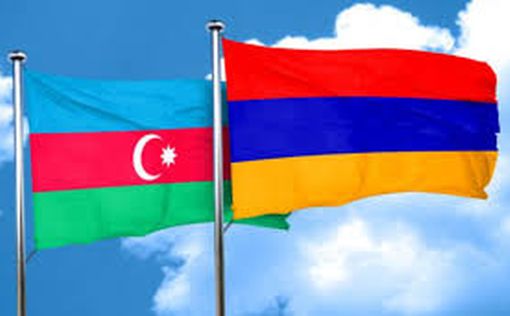 Армения и Азербайджан договорились о новом перемирии