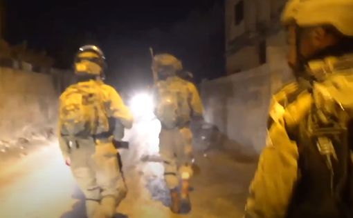 Видео: дом террориста не разрушили