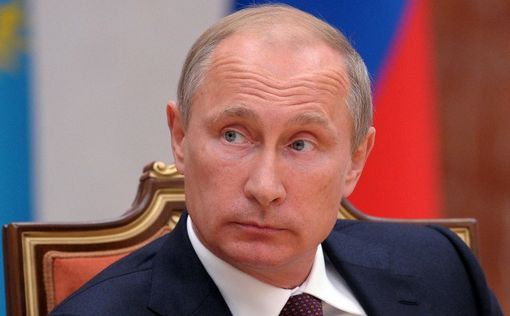 Помощник Путина заразился коронавирусом