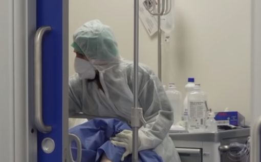 Израиль: 3 446 случаев коронавируса за сутки, 10 скончались
