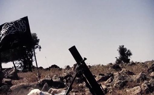 В Сирии обнаружили пренадлежащее террористам оружие из НАТО